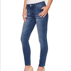 DL1961 Margaux Instasculpt Ankle‎ Skinny Jeans